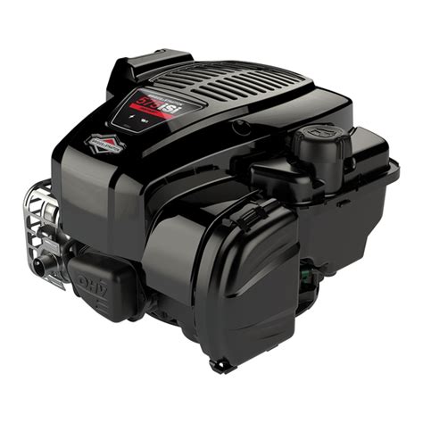 Briggs & Stratton Engines: 090000